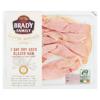 Brady Family Master Butcher 7 Day Dry Age Glazed Ham (120 g)