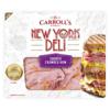 New York Deli Shaved Crumbed Ham (90 g)