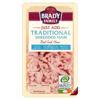 Brady Family Just Add Traditional Shredded Ham (110 g)