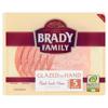 Brady Family Glazed Ham (90 g)