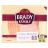 Brady Family Crumbed Ham Slices (90 g)