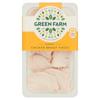 Green Farm Chicken Breast Pieces (100 g)