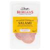 Horgans Cheese Coated Salami Slices (80 g)