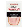 Horgans Blacky Ham Sliced (100 g)