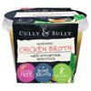 Cully & Sully Cleansing Chicken Broth (500 g)