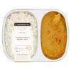 Donnybrook Fair Chicken Curry With Basmati Rice Side (400 g)