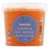 SuperValu Tomato & Mascarpone Pasta Sauce (350 g)