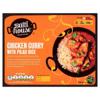 Balti House Chicken Curry with Rice (450 g)