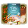 SuperValu Turkey & Ham (500 g)