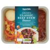 SuperValu Beef Stew Dinner (500 g)