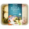 SuperValu Bacon & Cabbage (500 g)