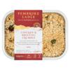 Pembroke Ladle Chicken and Broccoli Crumble Meal (300 g)