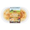 Mash Direct Gluten Free Potato Cakes 2 Pack (250 g)