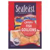 Seafeast Crispy Fish Goujons (320 g)