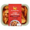 The Happy Pear Chunky Chilli Wedges (450 g)