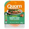 Quorn Vegan Ham Free Slices (100 g)