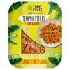 Plant Power Tempeh Pieces Curry Flavoured (180 g)