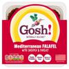 Gosh Mediteranean Falafel (200 g)