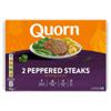 Quorn Peppered Steak (196 g)