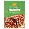 The Happy Pear Spicy Veg Pizza (308 g)