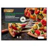 Signature Tastes Vegetable & Pesto Sourdough Pizza (570 g)