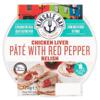 Kinsale Bay Red Pepper Chicken Liver Pate (120 g)