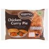Mogerley Chicken Curry Pie (190 g)
