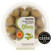 SuperValu Sicilian Green Nocellara Olives (150 g)