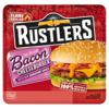 Rustlers Delux with Bacon & Cheese (191 g)