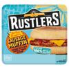 Rustlers Sausage Breakfast Muffin (155 g)