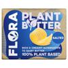 Flora Plant B*tter Salted (250 g)
