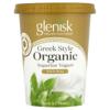 Glenisk Greek Style Natural Yogurt (500 g)