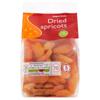SuperValu Dried Apricots (250 g)