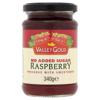 Valley Gold Jam Raspberry (340 g)