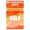 Súla Butterscotch Sugar Free Sweets (42 g)