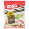 Koka Silk Gluten Free Instant Rice Fettuccine Chicken Flavour (70 g)