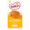 Kelkin Gluten Free Oat & Honey Cookies (150 g)
