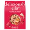 Deliciously Ella Fruity Bircher Muesli (500 g)