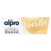 Alpro Desserts Vanilla  4 Pack (500 g)