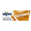 Alpro Desserts Caramel 4 Pack (500 g)