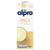 Alpro Dairy Free Vanilla Flavoured Soya Milk (1 L)