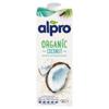 Alpro Dairy Free Organic Coconut Milk (1 L)