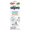 Alpro Coconut Unsweetened (1 L)