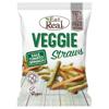 Eat Real Veggie & Kale Straws (113 g)