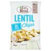 Eat Real Lentil Sea Salt Chips (113 g)