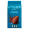 Deliciously Ella Salted Chocolate Dipped Almonds (90 g)