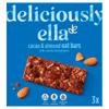 Deliciously Ella Oat Bar Multipack Cacao & Almond (150 g)
