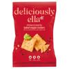 Deliciously Ella Crackers Chickpea & Paprika (100 g)