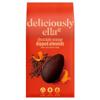 Deliciously Ella Chocolate Orange Dipped Almonds (90 g)