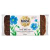 Biona Organic Rye Bread With Linseed Gold (500 g)